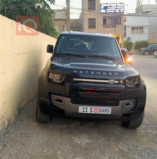 لاند ڕۆڤەر دیفێندەر 2023  بۆ فرۆشتن لە عێراق -  بەغداد